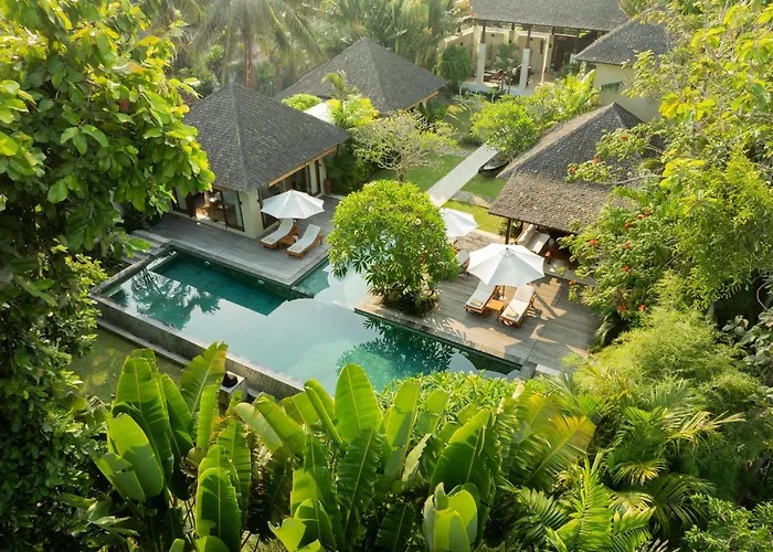 Villa Nelayan By Nakula Canggu 