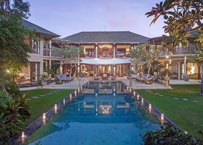 Villa Avalon By Elite Havens Canggu 